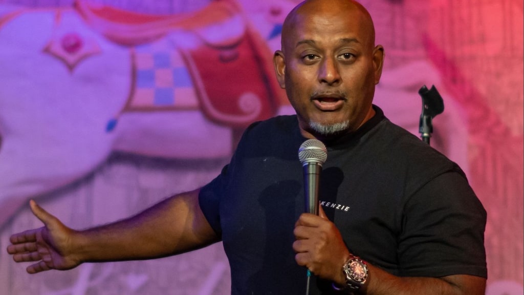 Mino: 'Ik zou het fantastisch vinden als mijn vrienden me gaan roasten op mijn uitvaart'