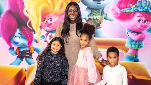 Pearl Jozefzoon eerlijk over co-ouderschap met Renze Klamer: 'Het vergt puzzelwerk'