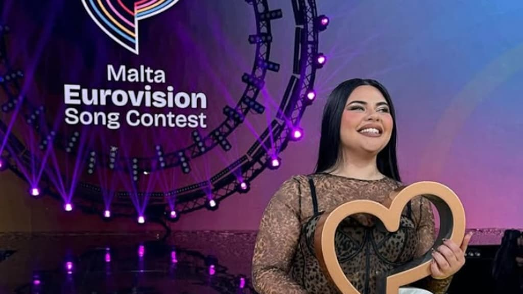 Malta noemt verbieden songfestivalinzending censuur