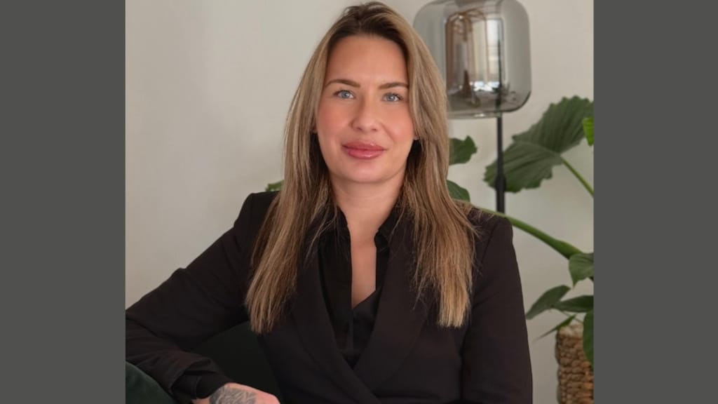 Serena (34) was slachtoffer van mensenhandel: 'Hij wilde me verkopen'