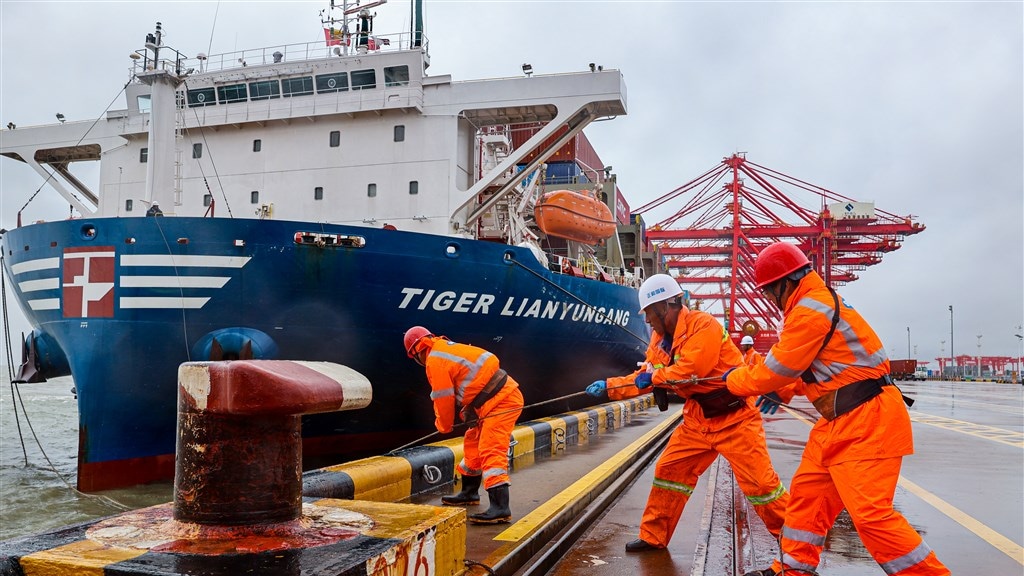 Invoerheffingen Trump kunnen Nederland 12 miljard euro kosten