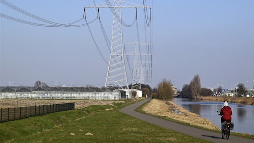 Tennet investeert fors meer in stroomnet: voor het eerst meer dan 10 miljard