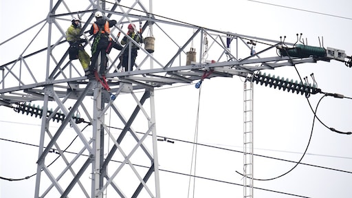 'Meebewegen met het weer' kan kosten stroomnet met miljarden drukken