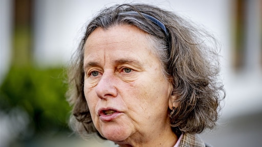 Kabinet stemt in met asielwetten van migratieminister Faber