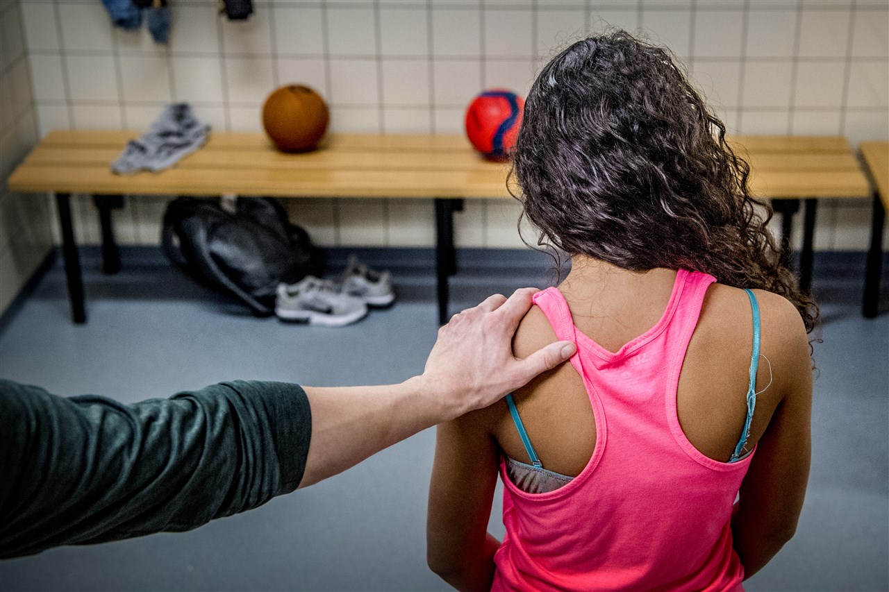 Slachtoffers seksueel misbruik hebben daar vele jaren later nog last van: 'Er is veel onbegrip'