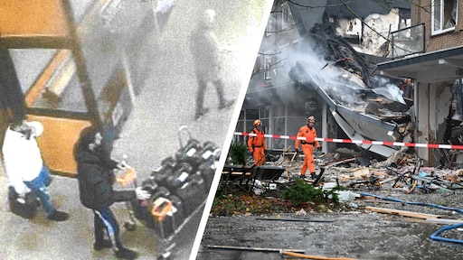 Hoe wraakplan hoofdverdachte leidde tot dodelijke explosies Tarwekamp: 'Alles moet in brand'