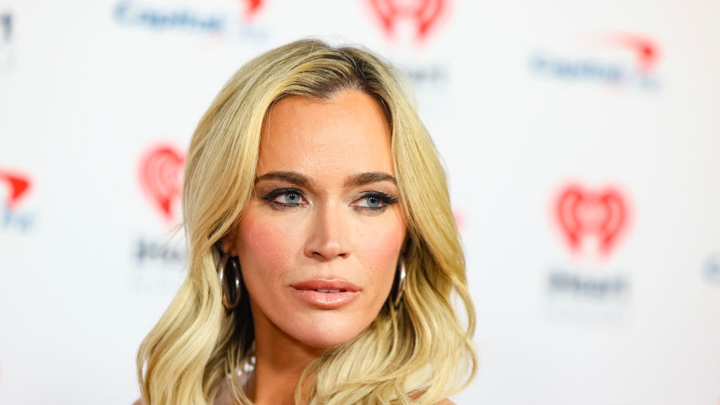 Real Housewives-ster geschokt door inbraakpoging