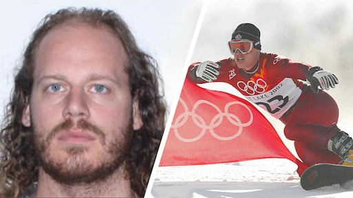 FBI looft 10 miljoen dollar uit voor olympisch snowboarder die drugsbaron werd
