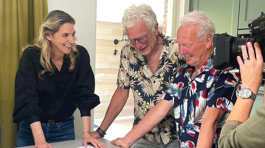 Britta in Kopen of Slopen?