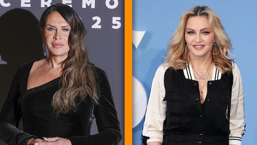 Madonna springt in de bres voor omstreden Karla Sofía Gascón: 'Breekt mijn hart'