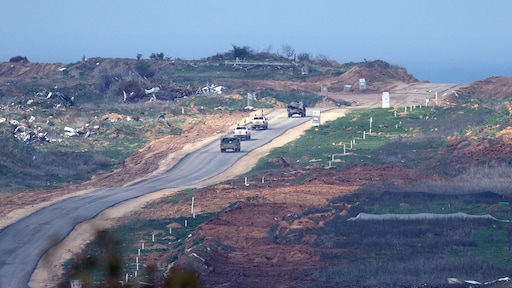 Hoe Israël massaal Palestijnen afluistert en een eigen AI-model bouwt