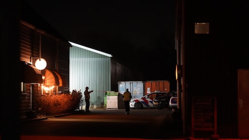 Thijs (16) overlijdt na val bij afbreken carnavalswagen van hoogwerker in Brabant