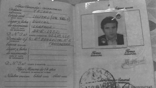 Spanjaard die stierf bij overstromingen Valencia, werd in 1994 al doodverklaard