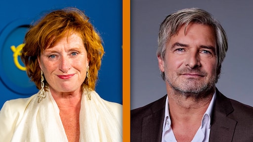 Flikken Maastricht-actrice Oda Spelbos ervoer 'veel spanning' door exit Victor Reinier