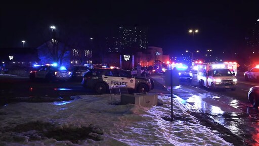 Zeker 12 gewonden bij schietpartij in pub in Toronto, schutter op de vlucht