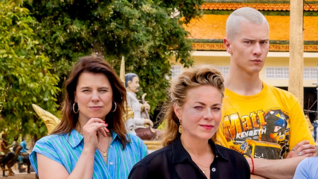 Mol reageert op veelbesproken hint met stemvervormer: 'Was AI'