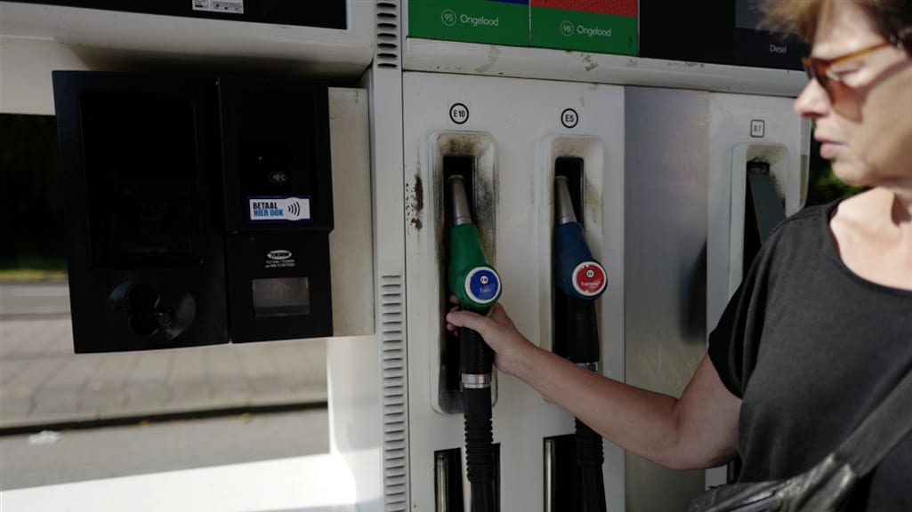 Benzineprijs op laagste punt in vier maanden tijd: dit is waarom