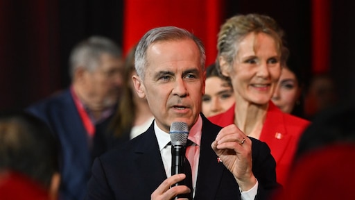 Carney wordt nieuwe premier Canada en wil toezegging VS voor eerlijke handel: 'Respect tonen'