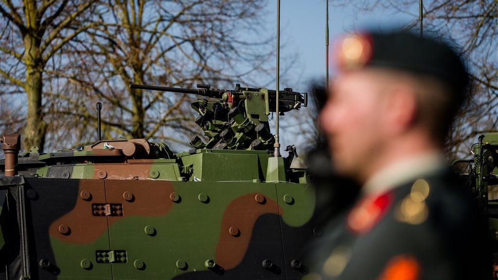 Drugsdealende ex-militair krijgt kwart miljoen euro na ontslag