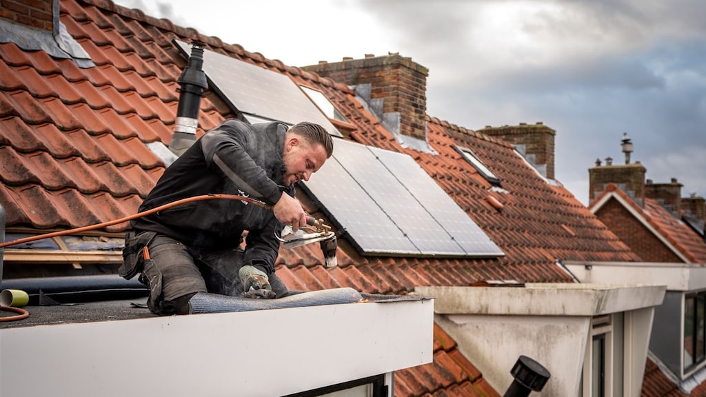 Huidfonds: buitenwerker loopt twee tot drie keer zoveel risico op huidkanker