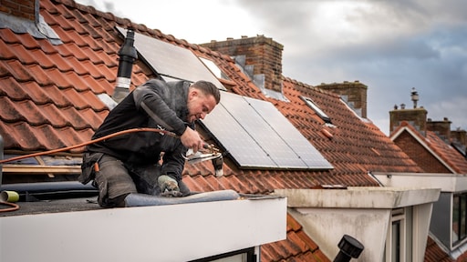 Huidfonds: buitenwerker loopt twee tot drie keer zoveel risico op huidkanker
