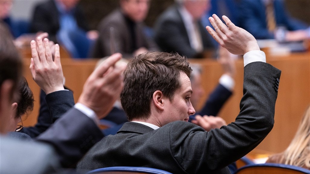 Opvallend: Tweede Kamer stemt tegen Europees defensieplan van 800 miljard