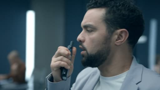 Hunted VIPS telt drie winnaars na zenuwslopende finale