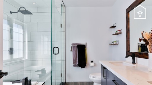 Deze 5 dingen kun je beter niet in de badkamer bewaren