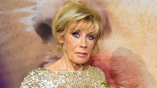 Zangeres en actrice Joke Bruijs op 73-jarige leeftijd overleden