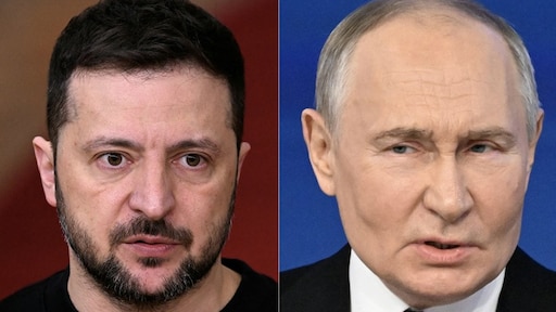 Trump stuurt onderhandelaars naar Moskou met vredesvoorstel, 'maar Rusland heeft niet zo'n haast'