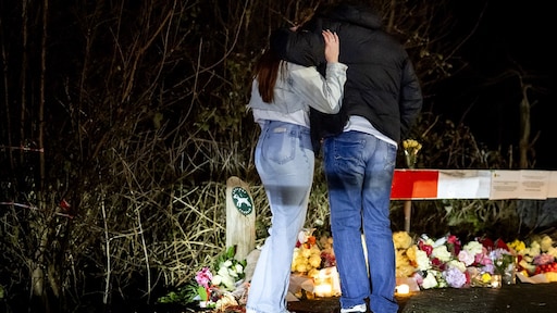 Verdachte (13) van doodsteken leeftijdsgenootje blijft 90 dagen langer vast