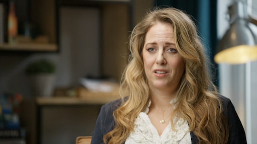 Sannekes moeder werd dood in kofferbak van vader aangetroffen