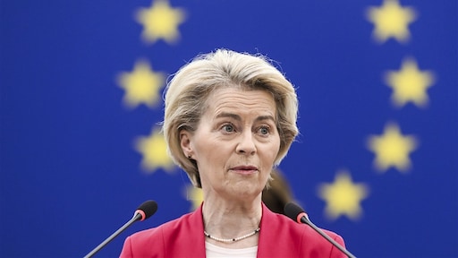 EU slaat terug: importheffingen op vlees, jeans en motoren uit VS