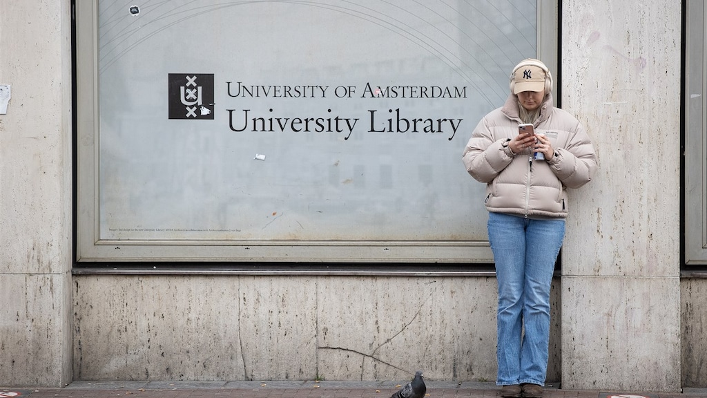 UvA stopt voorlopig samenwerking met Israëlische universiteit