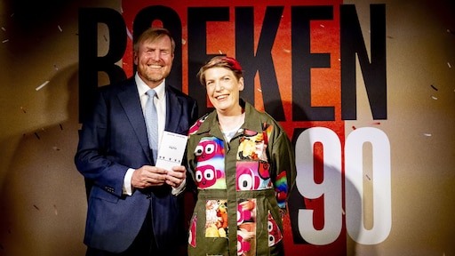 Boekenweekessay Paulien Cornelisse wordt herdrukt na grote vraag