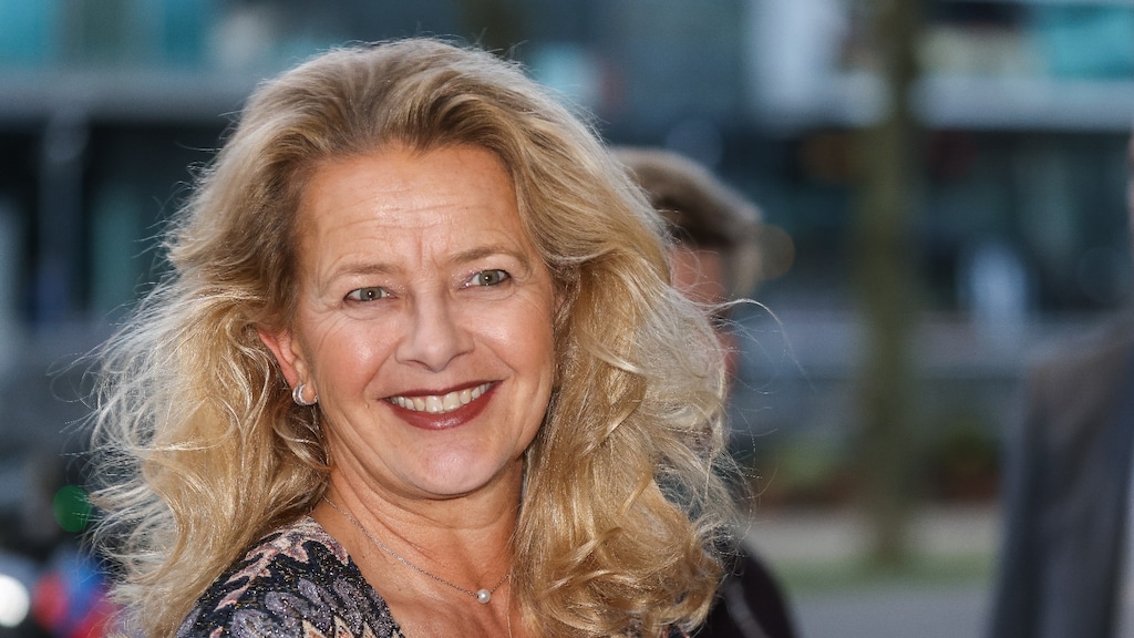 Prinses Mabel benadrukt gemis Prins Friso bij uitreiking Ingenieursprijs