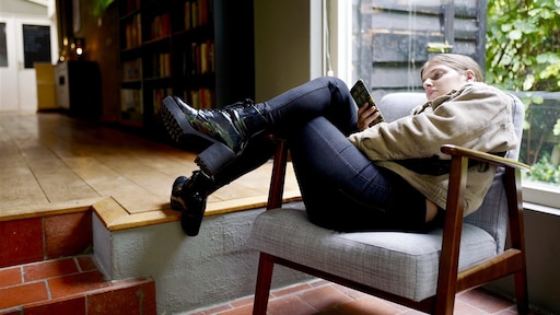 Consumentenbond: tieneraccount Instagram vooral schijnveiligheid