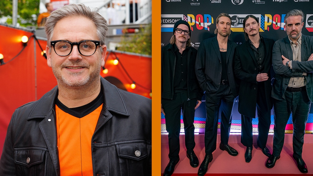 Guus Meeuwis en Kensington staan op Appelpop