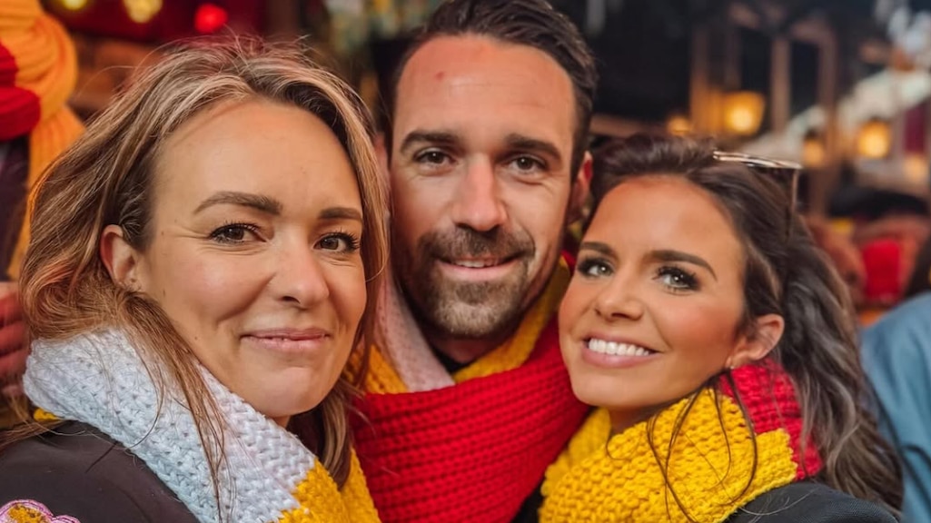 Michelle Bollen worstelt met co-ouderschap na breuk: 'Hele plaatje is stuk'