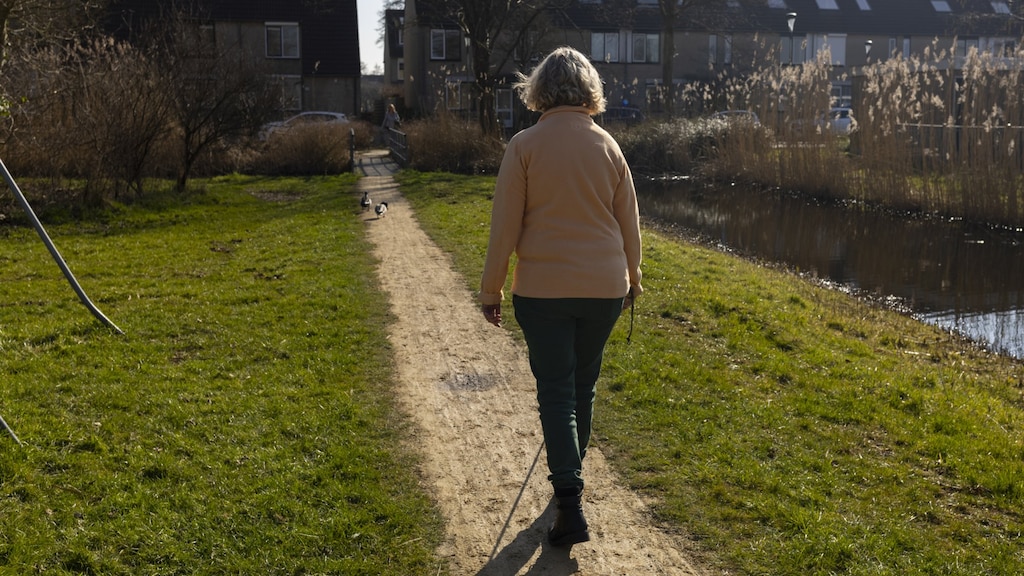 "Zonder het donker zouden de sterren niet zichtbaar zijn."