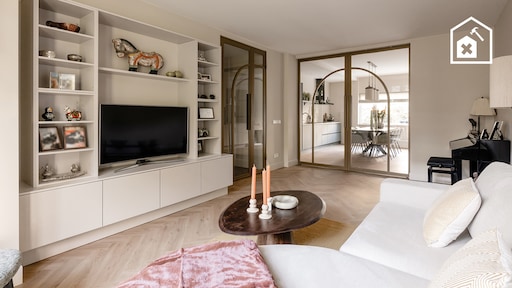 Kopen of Slopen: zónder uitbouw een compleet nieuw familiehuis met meer ruimte