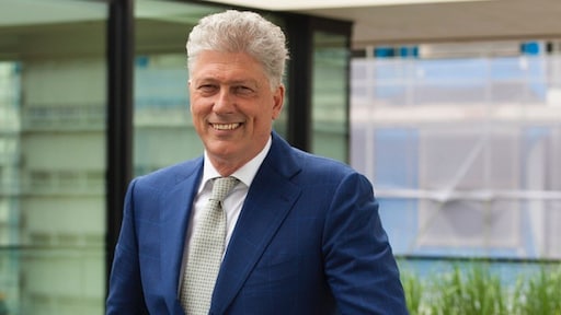 De zeven onzekerheden voor Jumbo's nieuwe topman Tom Heidman