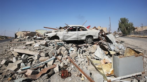 Kabinet maakt excuses aan slachtoffers en nabestaanden bombardement Hawija