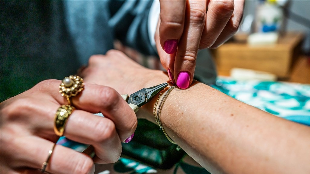 Nieuw record voor goudprijs: 'Veilige haven in turbulente tijden'
