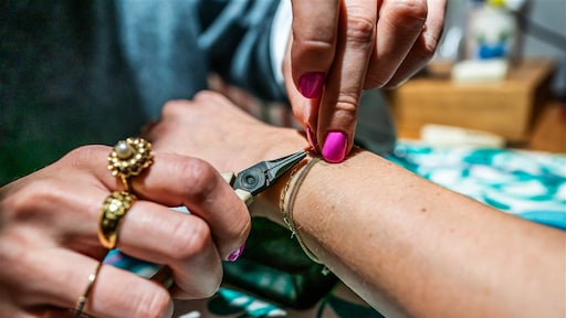 Nieuw record voor goudprijs: 'Veilige haven in turbulente tijden'