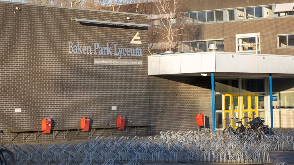 School Almere luidt noodklok over ronselen leerlingen door criminelen: 'Leerlingen worden weggevoerd'