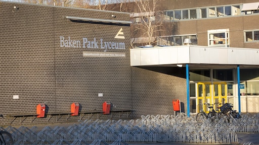 School Almere luidt noodklok over ronselen leerlingen door criminelen: 'Leerlingen worden weggevoerd'