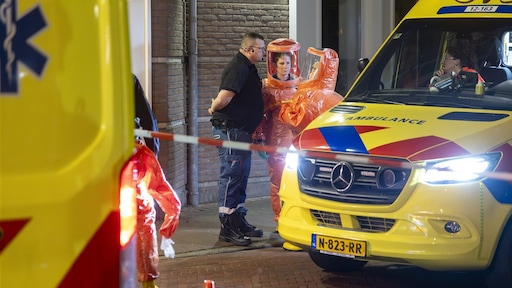 Man met waarschijnlijk ernstig tropisch virus in Heemskerk, mogelijk lassakoorts