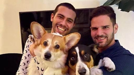 Michael uit Prince Charming overleden op 32-jarige leeftijd: 'Rust zacht lieverd'