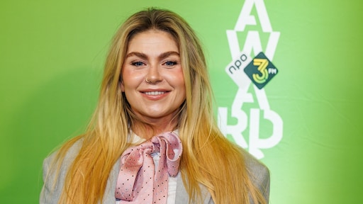 Roxeanne Hazes is een 'beter mens' dankzij therapie: 'Kan met gereinigd hart verder'